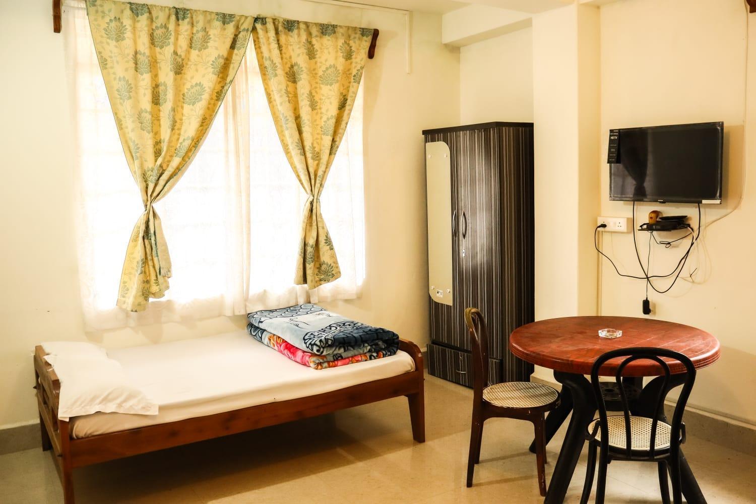 Pine Tree Lodge Shillong Exterior foto